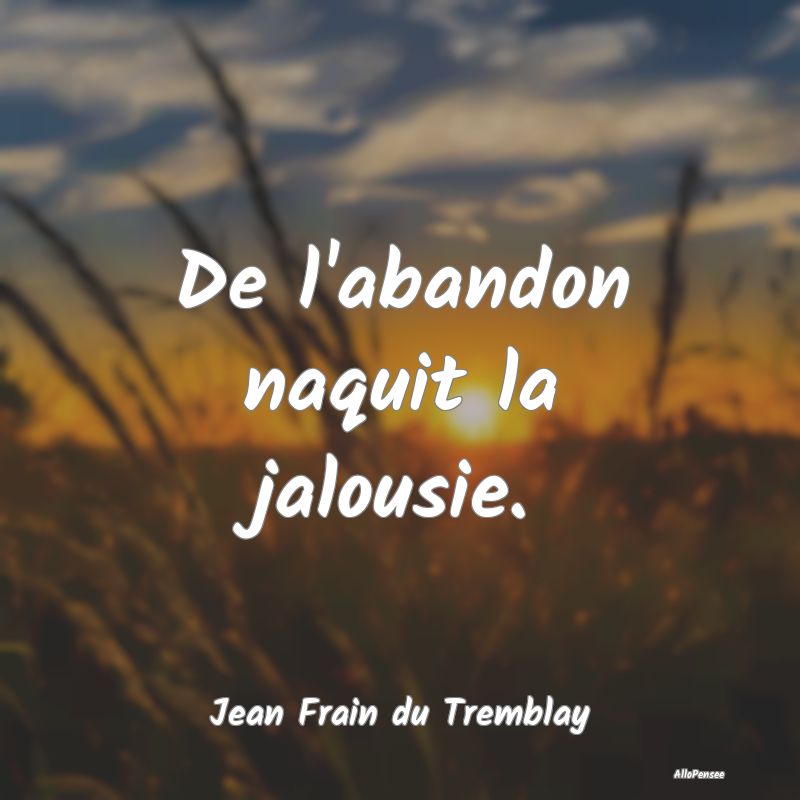 De l