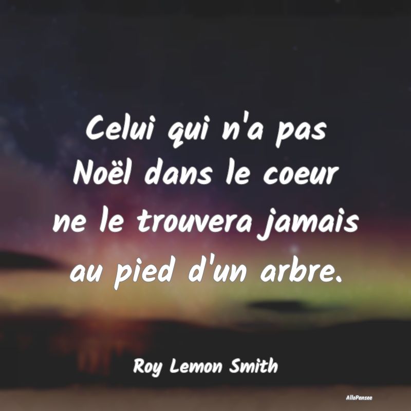 Celui qui n
