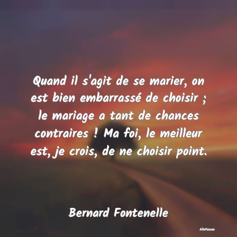 Quand il s