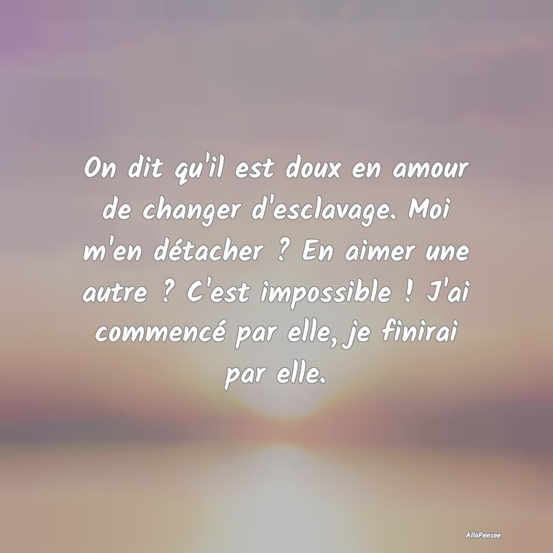 On dit qu