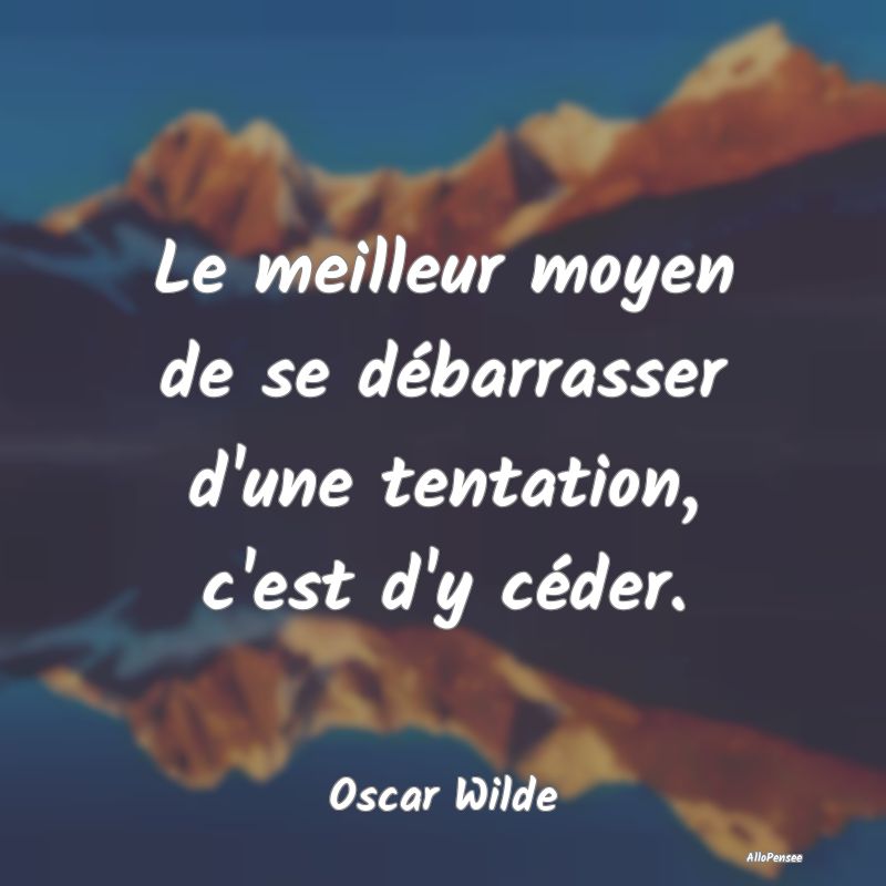 Le meilleur moyen de se débarrasser d