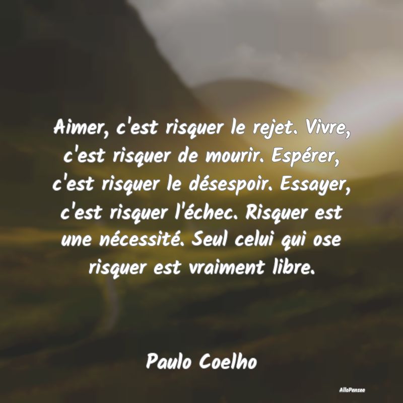Aimer, c