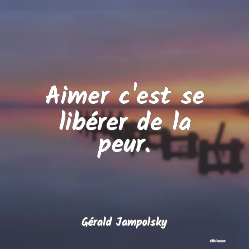 Aimer c