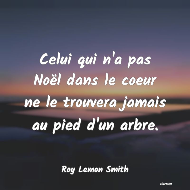 Celui qui n