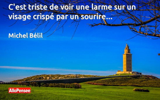 citation Michel Bélil