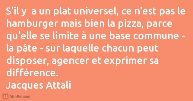 citation Jacques Attali