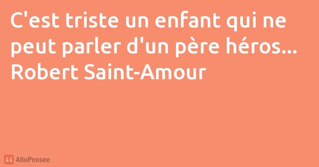 citation Robert Saint-Amour