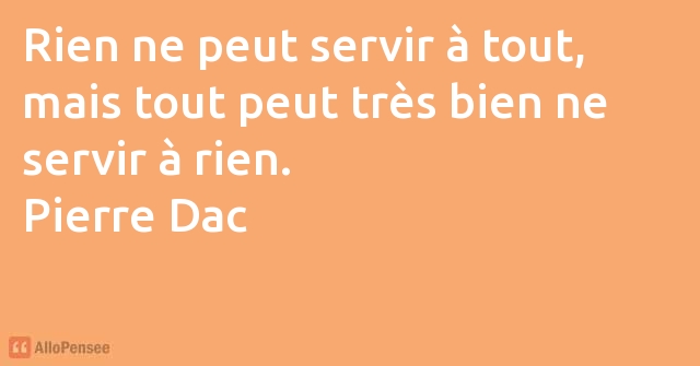 citation Pierre Dac
